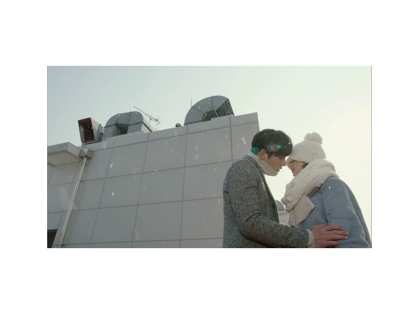 「ヒーラー～最高の恋人～」Licensed by KBS Media Ltd. （C）2015 KBS. All rights reserved