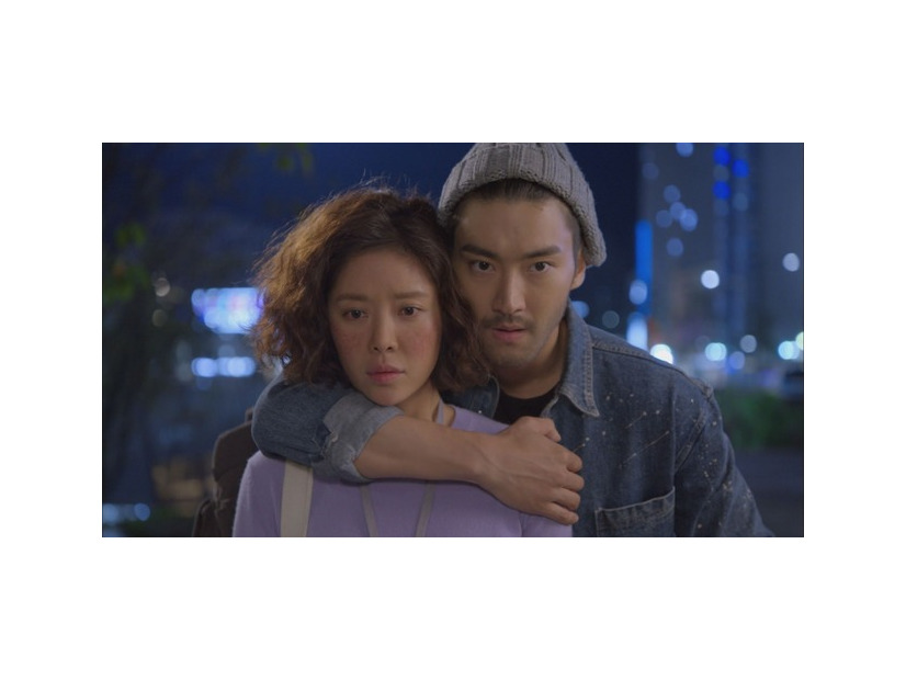 「彼女はキレイだった」（C） 2015 MBC　