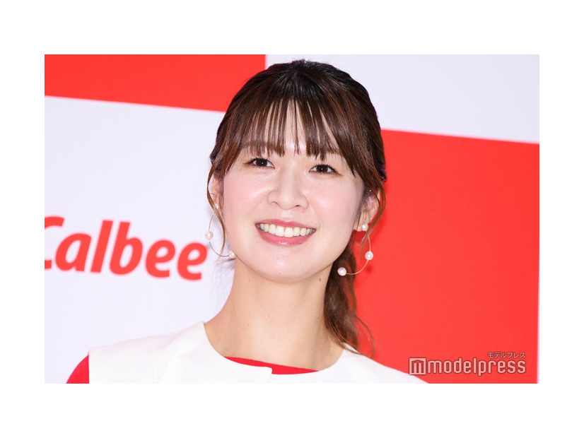 木村沙織（C）モデルプレス