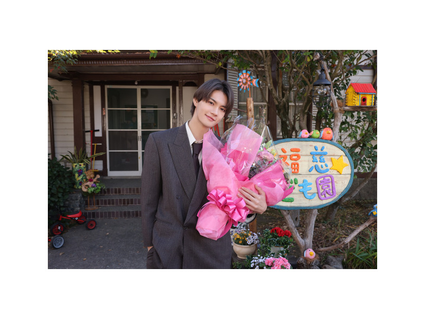 水曜ドラマ「ESCAPEそれは誘拐のはずだった」クランクアップ