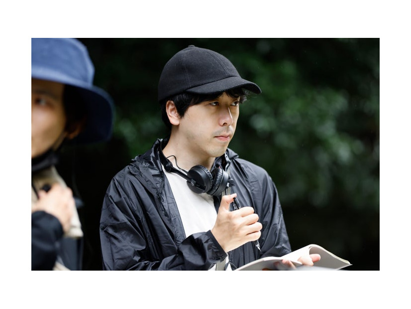 コウイチ（C）2025 「とれ！」製作委員会