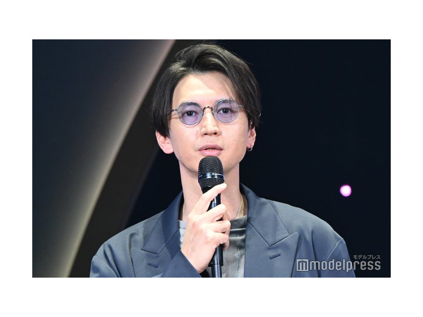 大倉忠義（C）モデルプレス