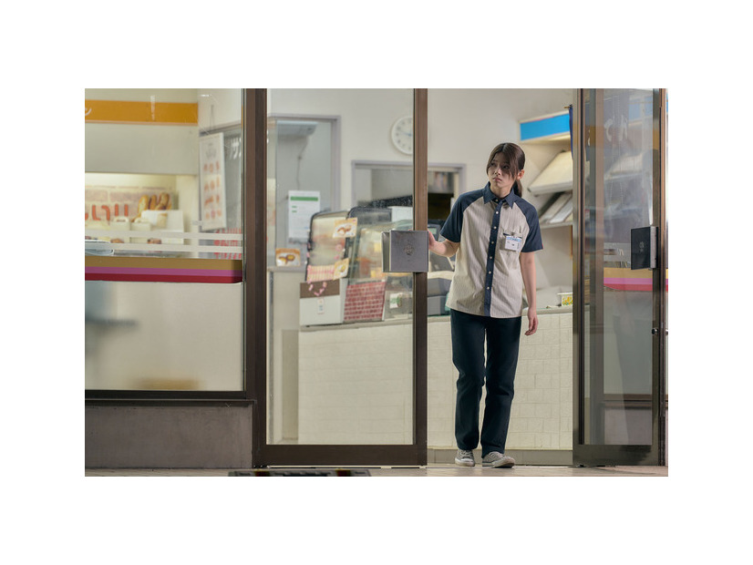 『夜勤事件(The Convenience Store)』©︎2025「夜勤事件」製作委員会