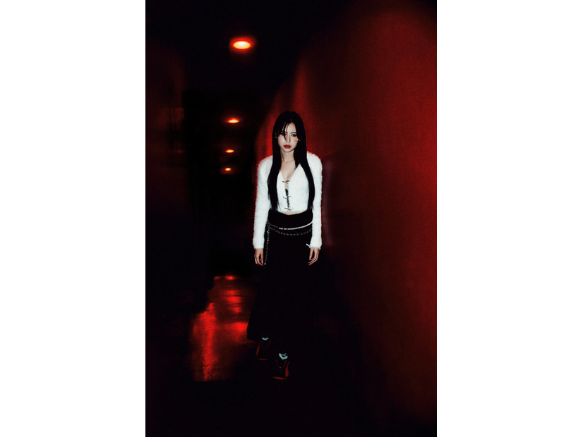 『夜勤事件(The Convenience Store)』©︎2025「夜勤事件」製作委員会