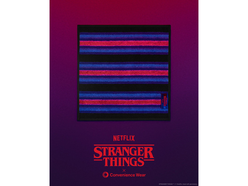 ハンドタオル　637円（税込700円）