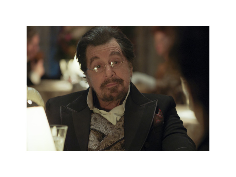 『モディリアーニ！』©︎Modi Productions Limited 2024