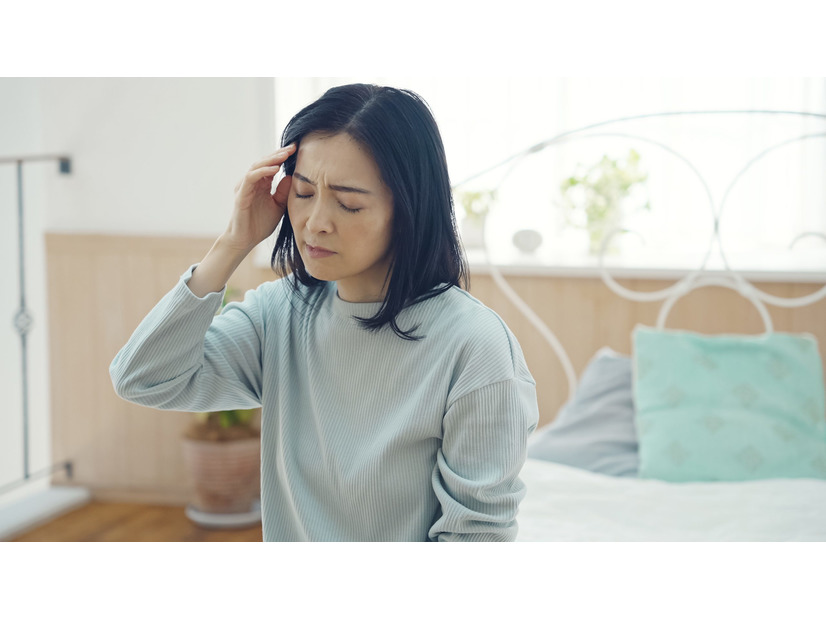 気をつけて！「最近なんだか、疲れやすい」オトナ世代の女性が見落としがちな「病気」とは