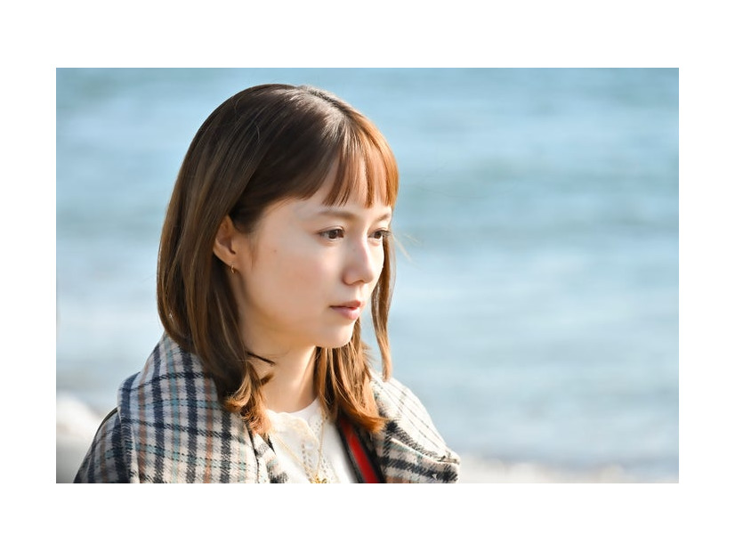 宮崎あおい「ちょっとだけエスパー」第8話（C）テレビ朝日