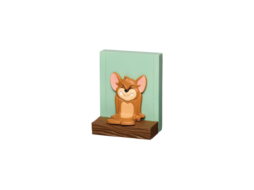 Happyくじ「TOM and JERRY FUNNY ART!」A賞