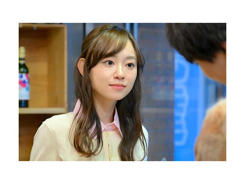 杏花「じゃあ、あんたが作ってみろよ」最終話（C）TBSスパークル／TBS