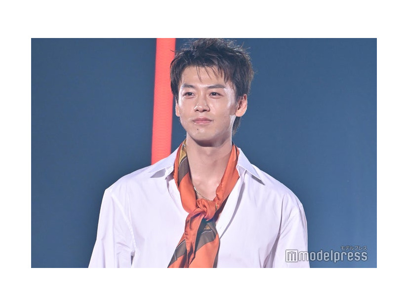 竹内涼真（C）モデルプレス
