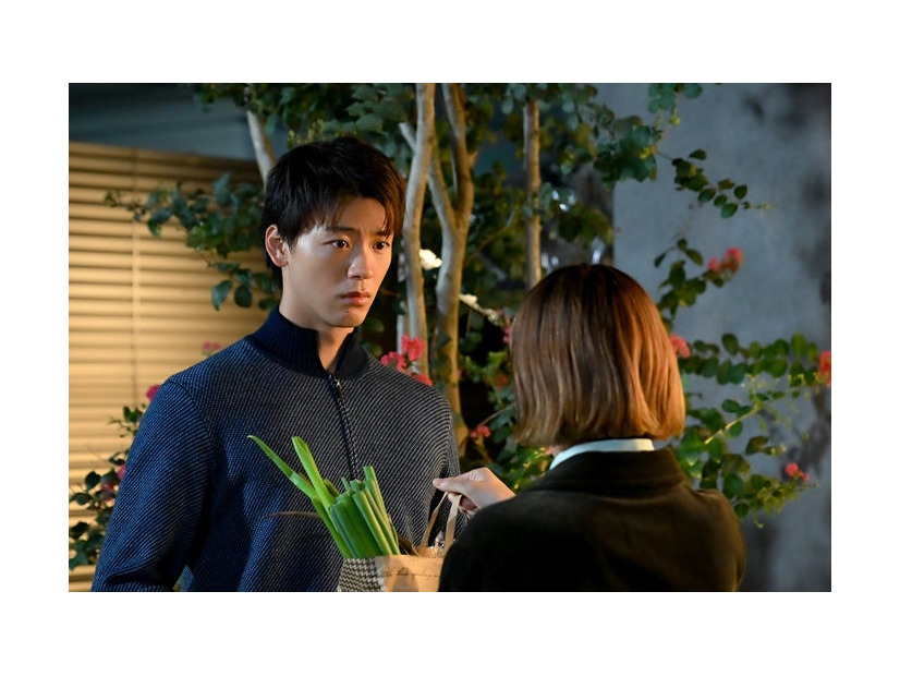 竹内涼真「じゃあ、あんたが作ってみろよ」第8話（C）TBSスパークル／TBS