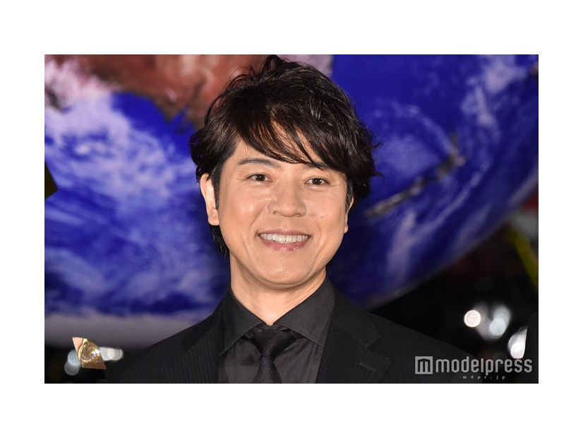 上川隆也（C）モデルプレス