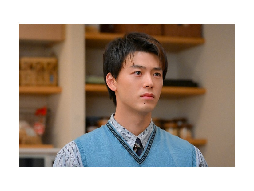 竹内涼真「じゃあ、あんたが作ってみろよ」最終話（C）TBSスパークル／TBS