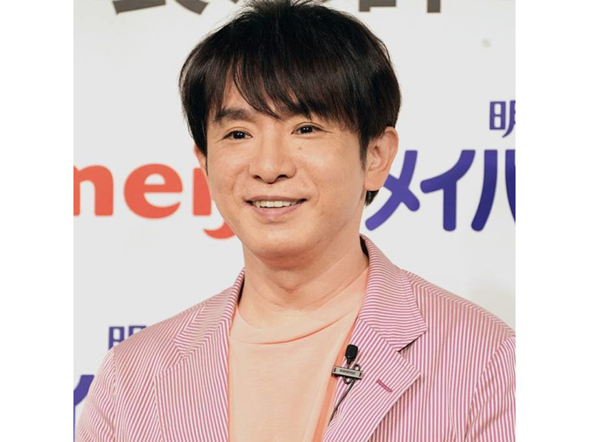 濱口優、公園で“育児警察”に遭遇？「子どもと遊んでたんですけど…」