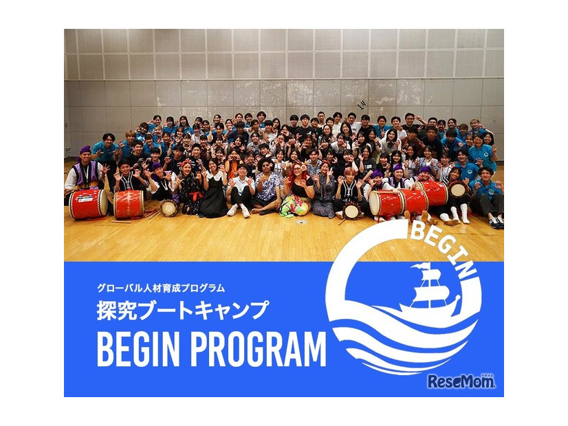 BEGIN PROGRAM