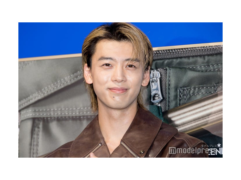 竹内涼真（C）モデルプレス