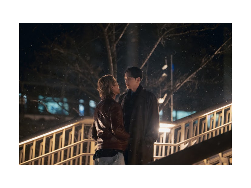 竹内涼真、町田啓太（提供写真）