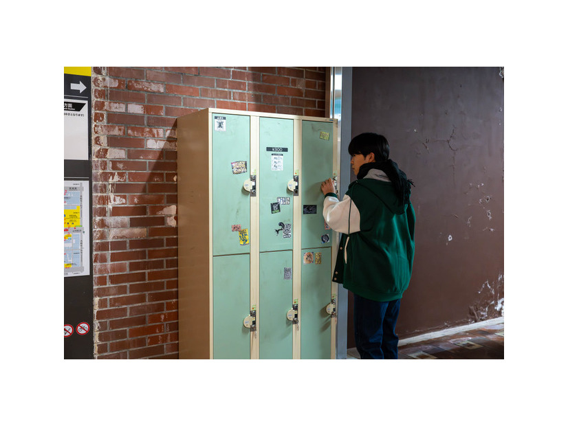 『ヒグマ!!』©2025映画「ヒグマ!!」製作委員会