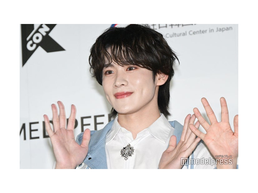 大久保波留（C）モデルプレス