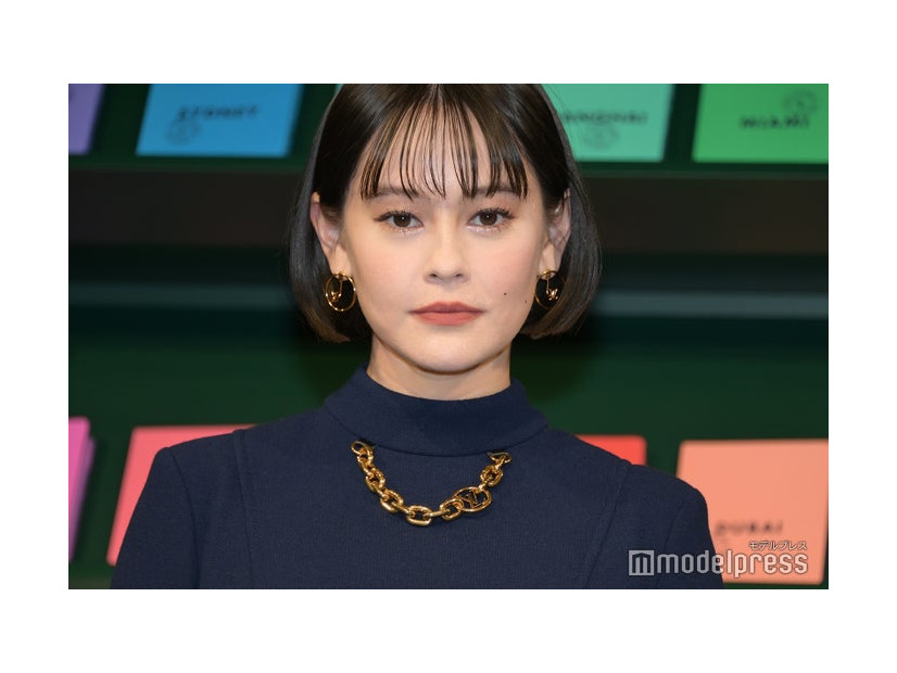 emma（C）モデルプレス