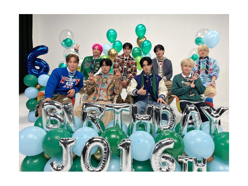 JO1（C）LAPONE ENTERTAINMENT