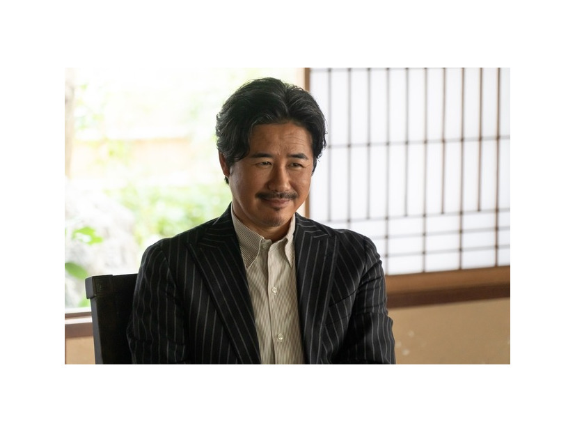 「スキャンダルイブ」第4話（C）AbemaTV,Inc.