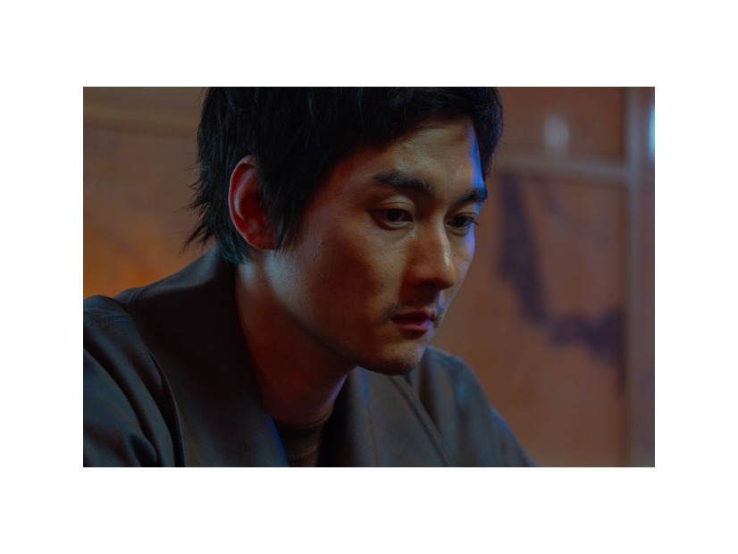 「スキャンダルイブ」第4話（C）AbemaTV,Inc.