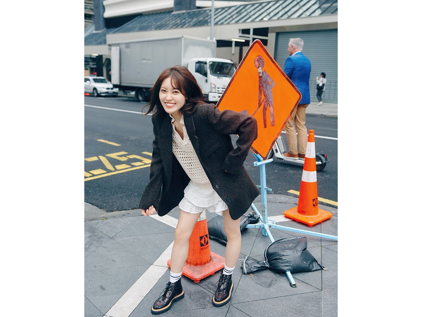 松田里奈1st写真集「まつりの時間」撮影／北浦敦子