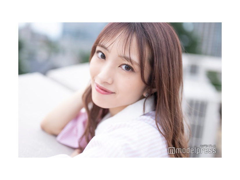 向井地美音（C）モデルプレス