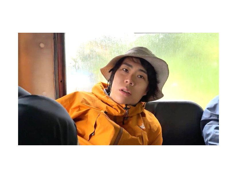 くるま（C）AbemaTV,Inc.