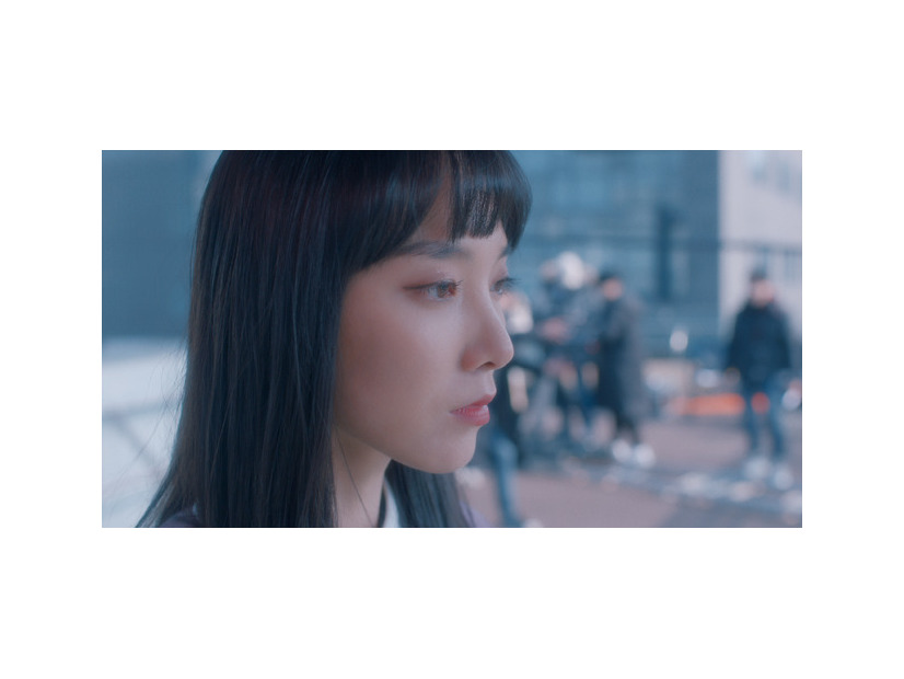 『12月の君へ』©2025 Elles Films Co., Ltd.