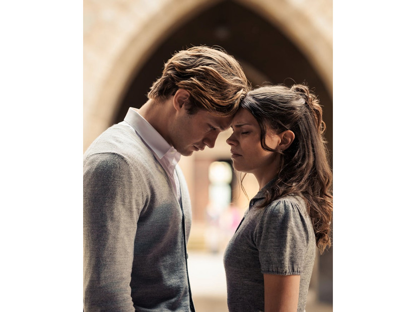 「マクストン・ホール ～私たちをつなぐ世界～」シーズン2（C）Amazon MGM Studios