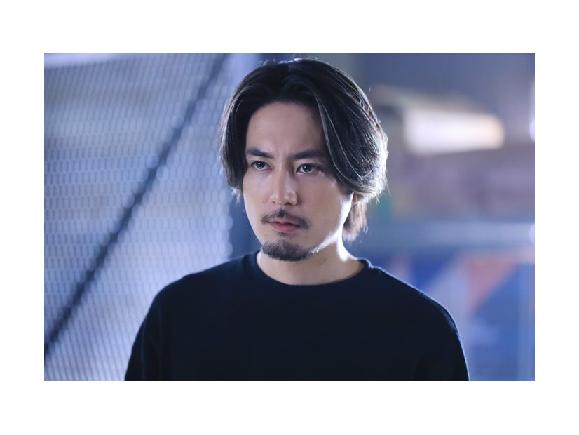 間宮祥太朗「良いこと悪いこと」第8話（C）日本テレビ