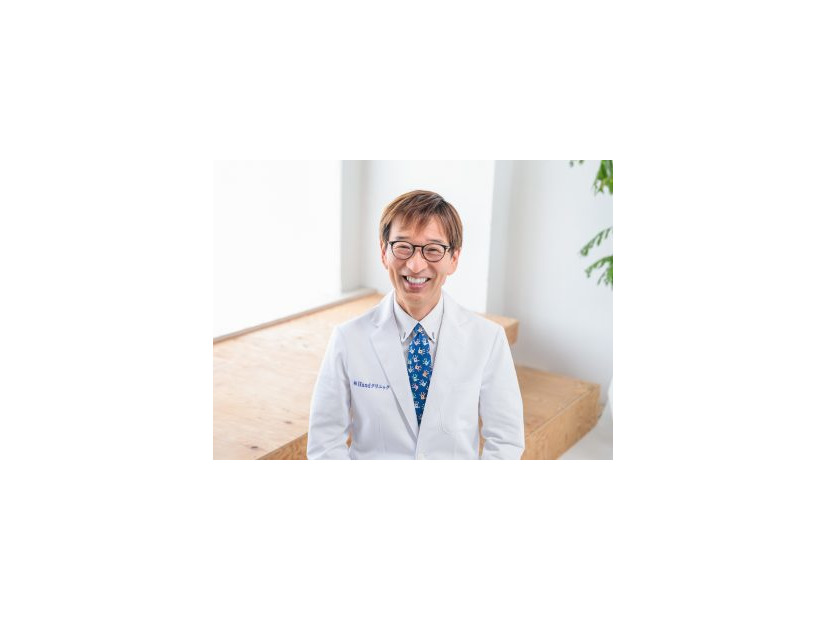 更年期世代女性の手指の痛みの「対処法」とは？「手の痛みの専門外来」柏Handクリニック田中利和医師が教える！【TVで話題】