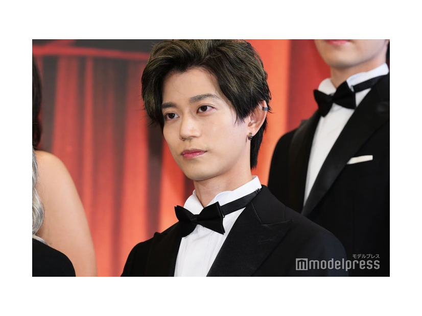 高橋健介（C）モデルプレス