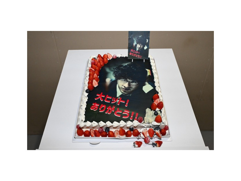 『爆弾』(C)呉勝浩／講談社 (C)2025映画『爆弾』製作委員会