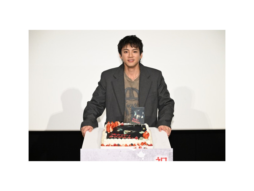 『爆弾』(C)呉勝浩／講談社 (C)2025映画『爆弾』製作委員会