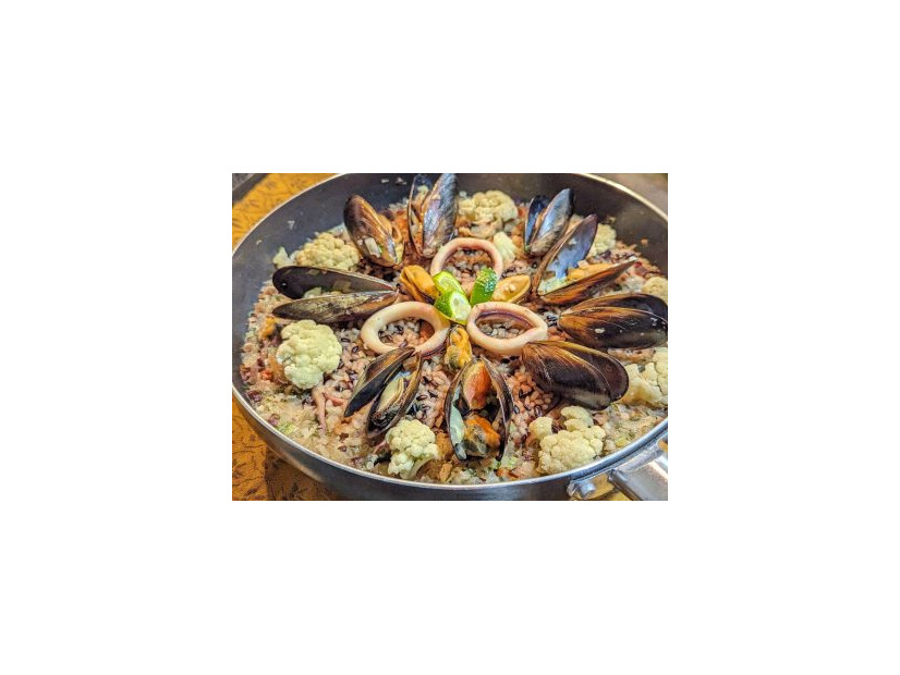 インフルエンザ流行期は「腎」をケアすべし！いま食べておきたい２つの「黒い食材」、意外に身近な