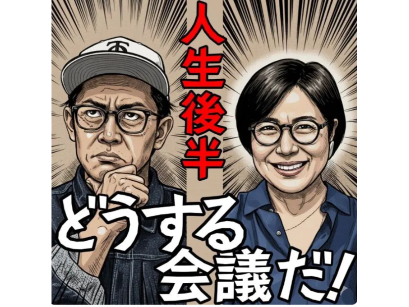 青木さやかさんと語れる！笑える！テーマは「お金」「人生後半」「歌謡」、12月から1月まで「ご本人登場イベント」3つご紹介