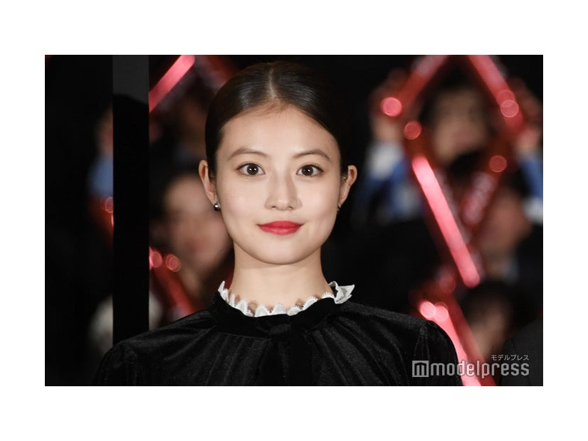 今田美桜（C）モデルプレス