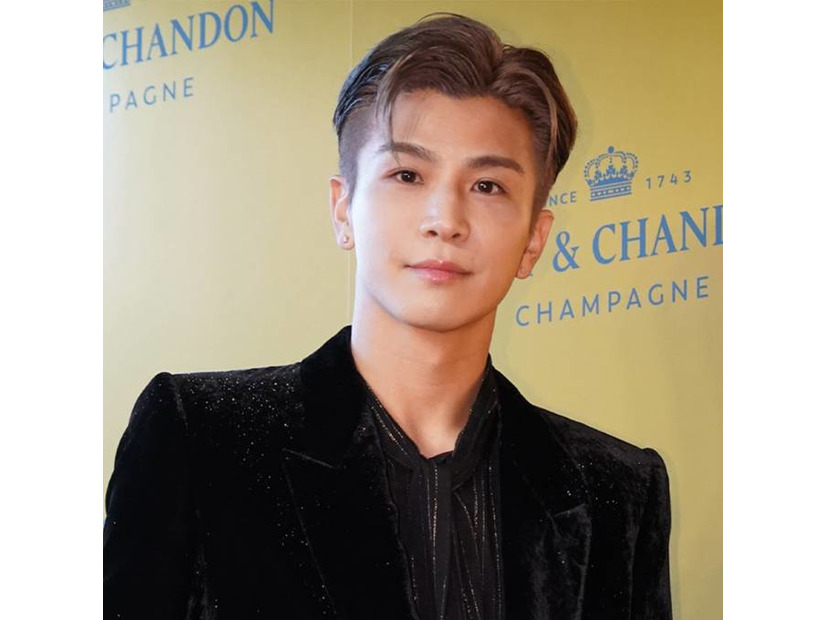 岩田剛典、“福田組”で求められる笑いのハードルの高さに「ついていくのが必死です」