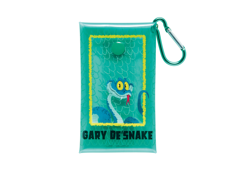 H賞　Happyくじ『ズートピア２』© Disney