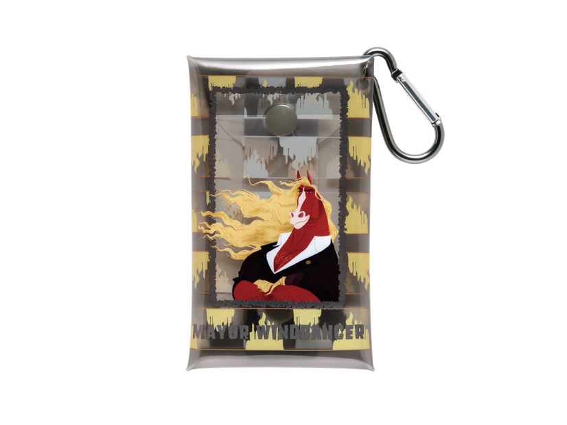 H賞　Happyくじ『ズートピア２』© Disney