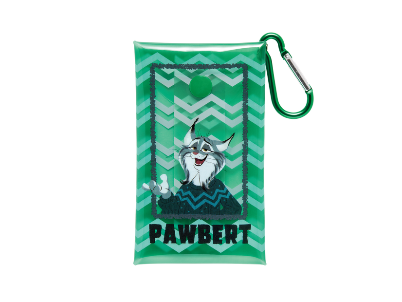 H賞　Happyくじ『ズートピア２』© Disney