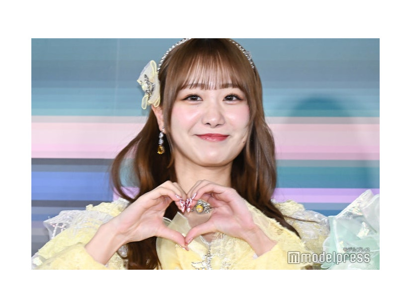 瀧脇笙古（C）モデルプレス