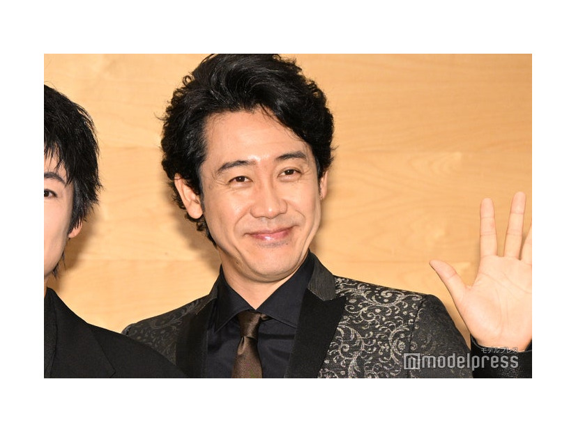 大泉洋（C）モデルプレス