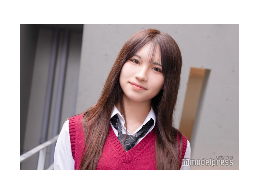 榊原樹里（C）モデルプレス