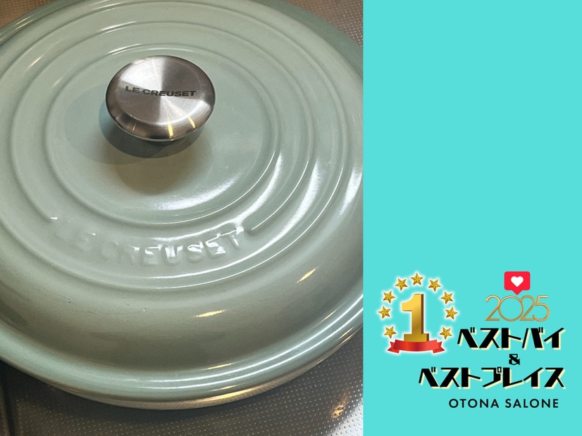 「時間の余裕が全くない」ソロ暮らし医師兼マンガ家が「それでも自分でご飯を作り続けるため」買ったもの【2025年ベストバイ】