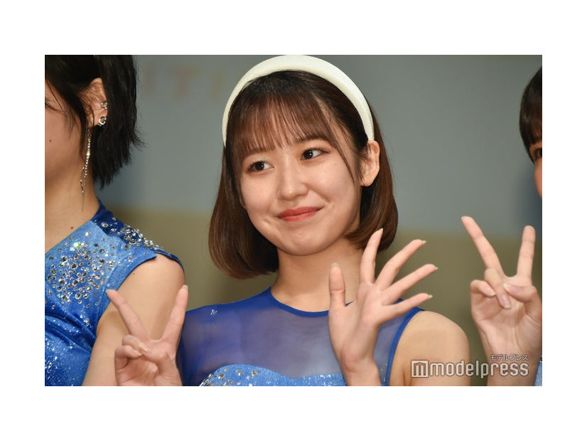 野中美希 （C）モデルプレス